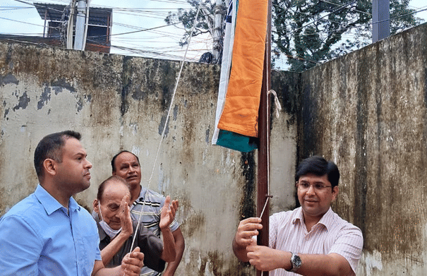 NWT College Dehradun Campus Events photo 1